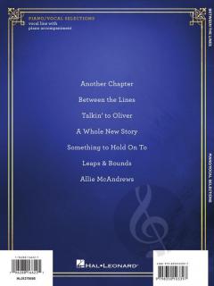 Between the Lines von Elyssa Samsel 