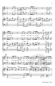 I'm Just Ken von Andrew Wyatt 