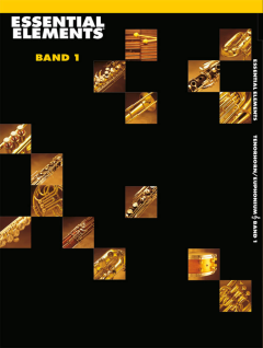 Essential Elements 1 für Tenorhorn (TC) , alle-noten.de