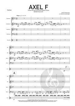 Axel F von Harold Faltermeyer 