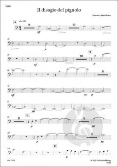 Il disagio del pignolo 