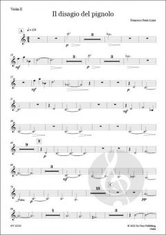 Il disagio del pignolo 