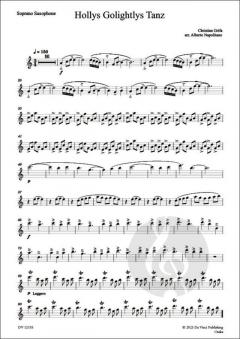 Tiffany von Christian Grifa 