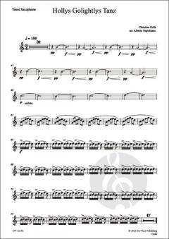 Tiffany von Christian Grifa 