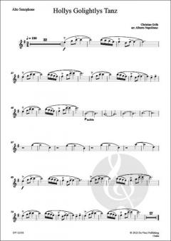 Tiffany von Christian Grifa 