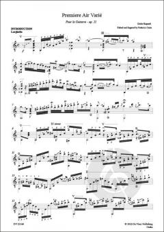 Complete Works for Solo Guitar 2 von Giulio Regondi 