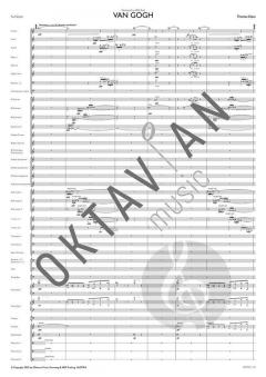 Van Gogh von Thomas Doss 