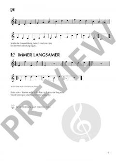 Blockflöte spielen - mein schönstes Hobby 2 im Alle Noten Shop kaufen