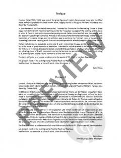 Still Points von Garth Knox 