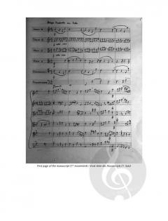 Streichsextett op. 1 von Graham Waterhouse im Alle Noten Shop kaufen