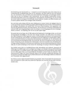 Streichsextett op. 1 von Graham Waterhouse im Alle Noten Shop kaufen