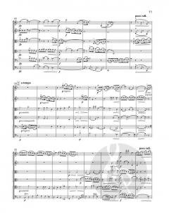 Streichsextett op. 1 von Graham Waterhouse im Alle Noten Shop kaufen