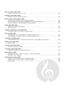 Best of Easy Piano Classics 1 