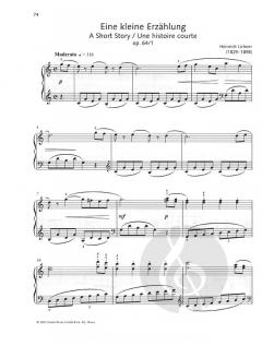 Best of Easy Piano Classics 1 