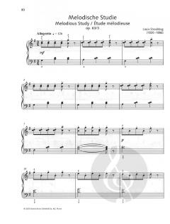 Best of Easy Piano Classics 1 