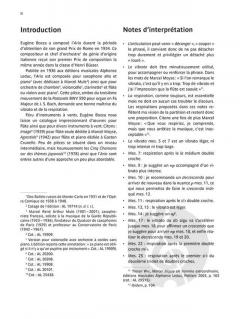 Aria von Eugène Bozza 