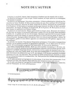 Die Geburt des Herrn von Olivier Messiaen 