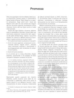 40 brani inediti per chitarra von Mario Gangi 