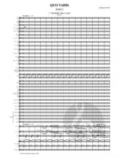 Quo Vadis von George Dyson 