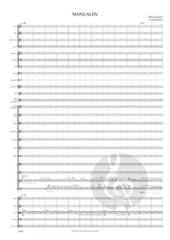 Manualen von Loui Alenius 