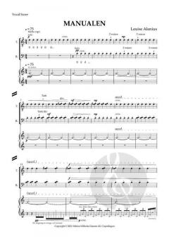 Manualen von Loui Alenius 