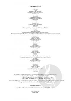 House Of Mirrors von Eivind Buene 