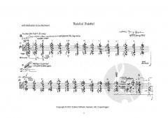Thalatta! Thalatta! von Axel Borup-Jørgensen 
