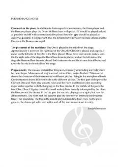 Songbirds And Cannons von Sunleif Rasmussen 