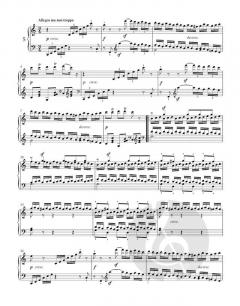 Sämtliche Bagatellen für Klavier von Ludwig van Beethoven (Download) 