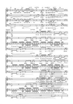 Why should I cry for you 