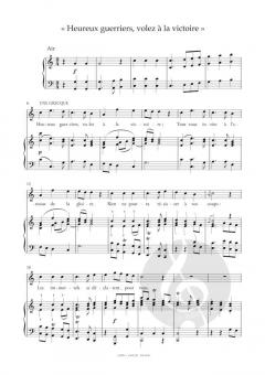 Französische Opernarien 