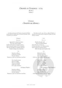 Französische Opernarien 