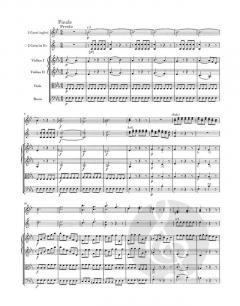 Sinfonie Es-Dur Hob. I:22 