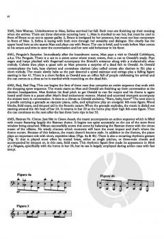 Batmans Rückkehr von Danny Elfman 