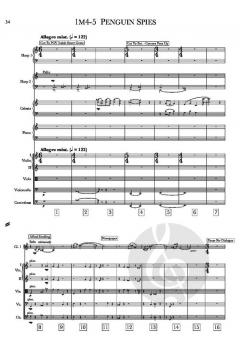 Batmans Rückkehr von Danny Elfman 