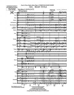 Endstation Sehnsucht von Alex North 