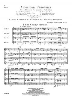 American Panorama (George Frederick McKay) 