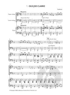 An American Suite von Katherine Colledge 