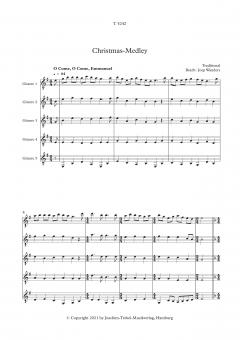 Christmas-Medley 