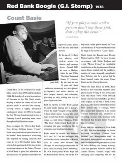 25 Great Jazz Piano Solos von Huw White 