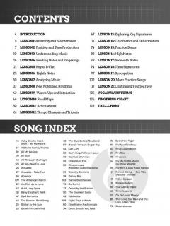 Do-It-Yourself Flute von Emily Morgan-Booth 