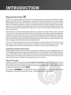 Do-It-Yourself Flute von Emily Morgan-Booth 