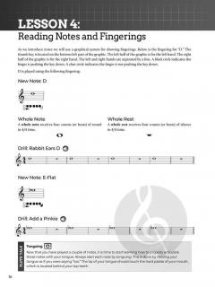 Do-It-Yourself Flute von Emily Morgan-Booth 