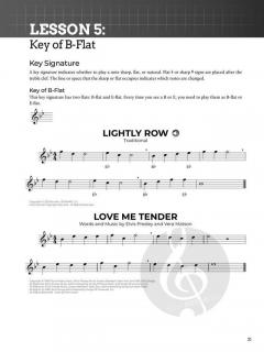 Do-It-Yourself Flute von Emily Morgan-Booth 