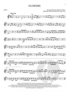 11 Top Hits for Horn 