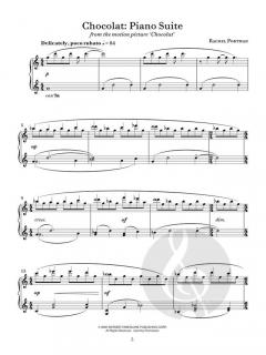 Beyond the Screen von Rachel Portman 