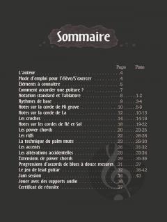 Beginning Rock Guitar for Kids von Jimmy Brown 