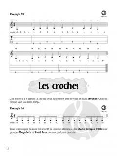 Beginning Rock Guitar for Kids von Jimmy Brown 