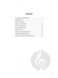 Schule für Mallets 1 von Gert Bomhof 