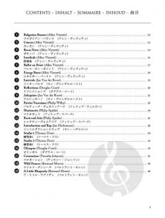 Melodic Studies for Trombone 